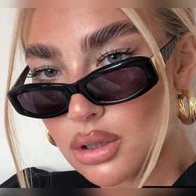 CHANEL Матовая фурнитура для усилени