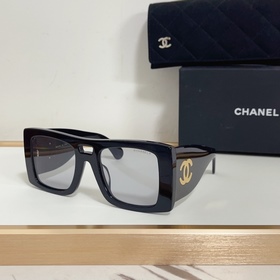 CHANEL МОДЕЛЬ： CH9141 Размер： 54,