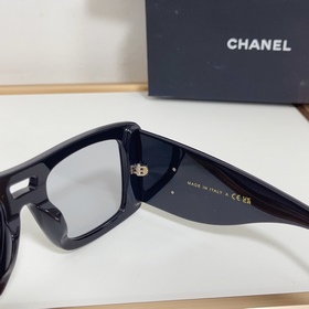 CHANEL МОДЕЛЬ： CH9141 Размер： 54, 