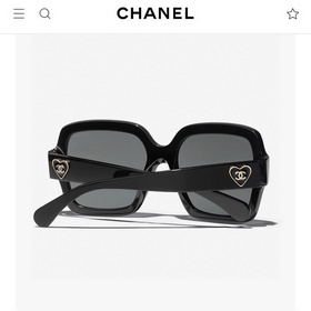 Официальный сайт CHANEL  Модель 54
