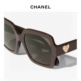 Официальный сайт CHANEL  Модель 54