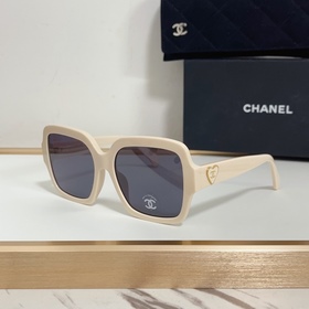 CHANEL  Модель 5479, размер 56, обод