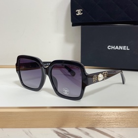 CHANEL  Модель 5479, размер 56, обод