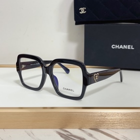 CHANEL  Модель 5479, размер 56, обод