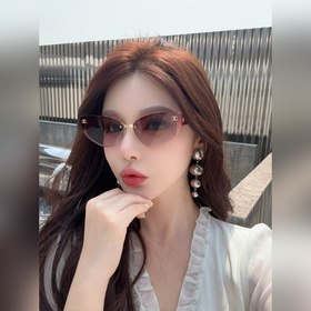 CHANEL МОДЕЛЬ： CH8053 Размер： 66 с