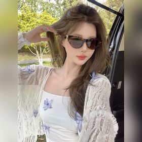CHANEL Новинка Модель： CH6990 Дужк