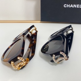 CHANEL Новинка Модель： CH6990 Дужк