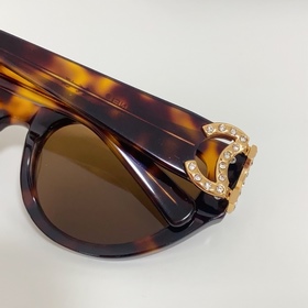 CHANEL Новинка Модель： CH6990 Дужк