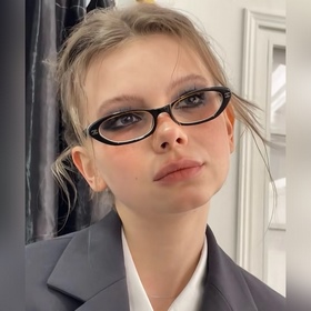 CHANEL МОДЕЛЬ： CH3025 РАЗМЕР： диам