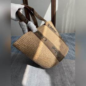 Большая корзина Chloe Woody Большая 