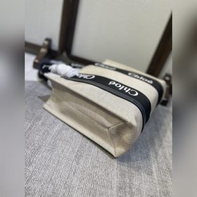 2026 — Chloe Woody Tote Limited Editio