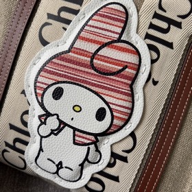 Новая коллекция Chloe x My Melody весн