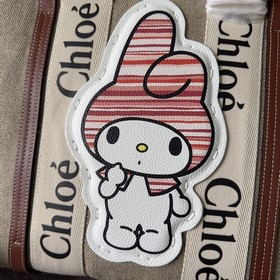 Новая коллекция Chloe x My Melody весн