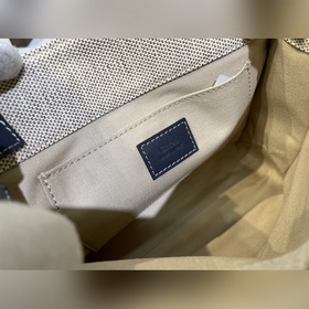 2026 — Chloe Woody Tote в цвете Midnig