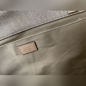 Большая сумка Chloe Tote Bag является 