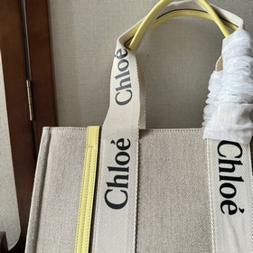 Chloe Woody Explosion — новая усоверше