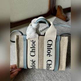 Chloe 2026S только что представила сво