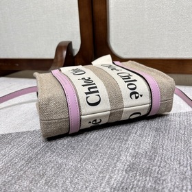 Chloe 2026S только что представила сво