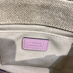 Chloe 2026S только что представила сво