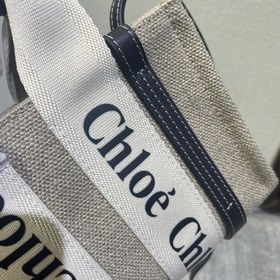 Chloe 2026S представила свои последние