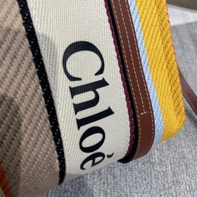 Небольшая сумка Rainbow Colourway Но