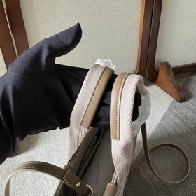 Новинки Chloe 23Woody Family Tote Bag 