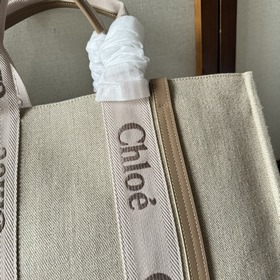 Большой размер. Новинка Chloe 23Woody 