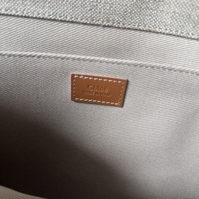 Большой размер. Новинка Chloe 23Woody 