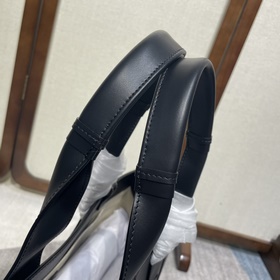 Кожаная сумка Chloe22S Woody： потрясаю
