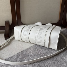 Новинка! Chloe 22S Woody Full Leather 
