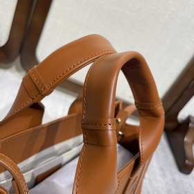 Новинка! Chloe 22S Woody Full-Leather 