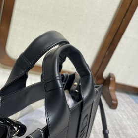 Новинка! Chloe 22S Woody Full-Leather 