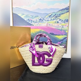 Новая сумка Dolce &amp; Gabbana, изгот