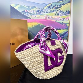Новая сумка Dolce & Gabbana, изгот