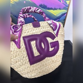 Новая сумка Dolce & Gabbana, изгот