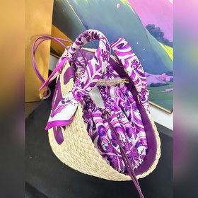 Новая сумка Dolce & Gabbana, изгот