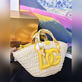 Новая коллекция Dolce & Gabbana. В