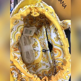 Новая коллекция Dolce & Gabbana. В