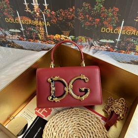 [Dolce &amp; Gabbana] Новинка. Артик