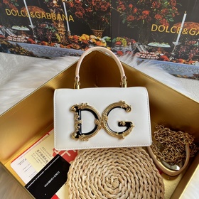 [Dolce &amp; Gabbana] Новинка. Артик