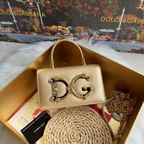 [Dolce & Gabbana]  Новинка. Артикул：