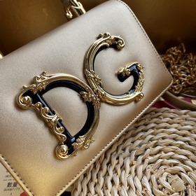 [Dolce & Gabbana]  Новинка. Артикул：