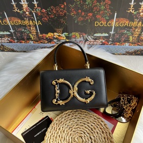 [Dolce & Gabbana] Новинка. Артик