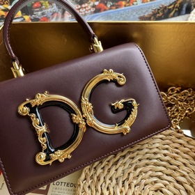 [Dolce & Gabbana] Новинка. Артик