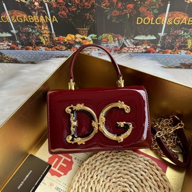 [Dolce & Gabbana] Новинка. Артик