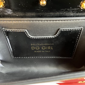 [Dolce & Gabbana] Новинка. Артик