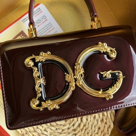 [Dolce & Gabbana] Новинка. Артик