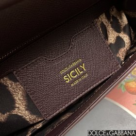 Dolce & Gabbana (6113# Palm Print)