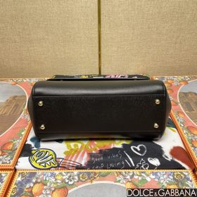 Dolce & Gabbana (6113# Palm Print)