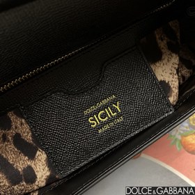 Dolce & Gabbana (6113# Palm Print)